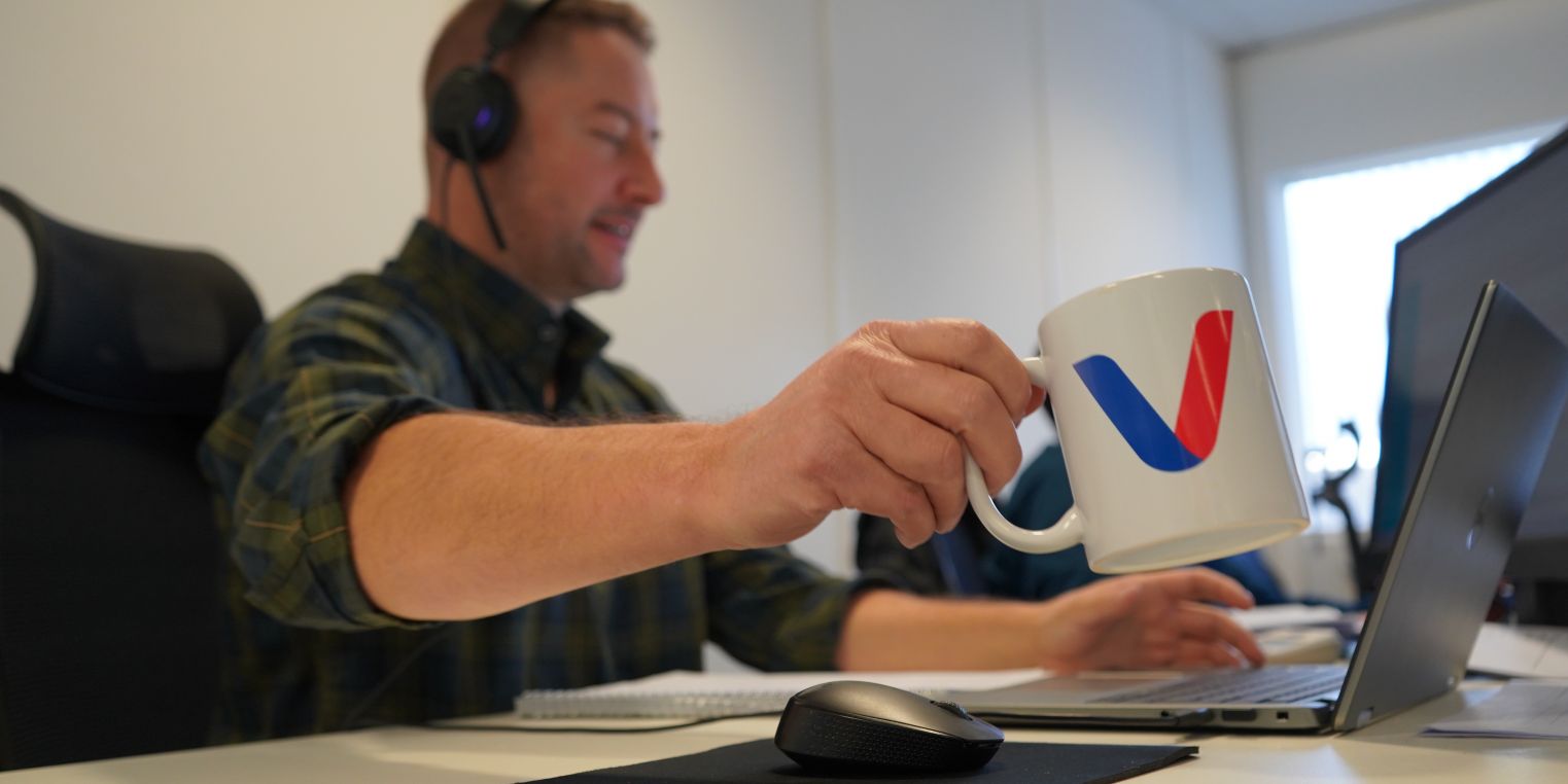 Vanaways Officially Opens Bridgend Hub – The First in its Nationwide 'Vanaways Connect' Network